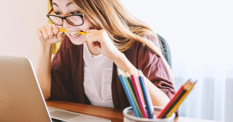 Nommer la source du stress avant de vouloir le traiter