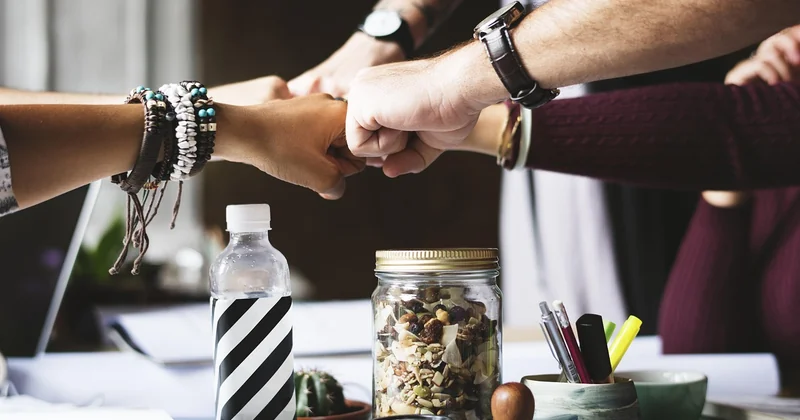 Faire connaître son entreprise sans budget pub
