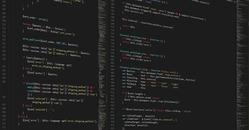 No-code, c'est quoi exactement ?