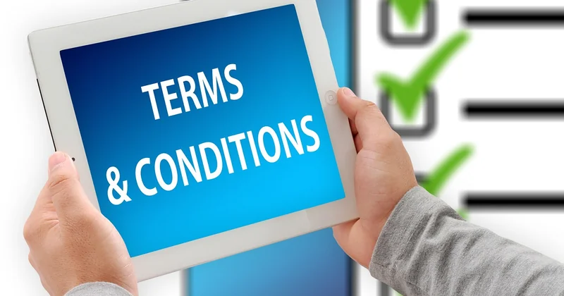 Conditions générales d'achat ou de vente : qui impose quoi ?